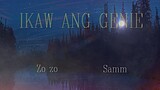 Zo zo & Samm - Ikaw Ang Genie (Lyric Video)