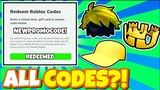 *+2 CODES?!* ALL WORKING PROMO CODES In Roblox Promocodes 2022 (February)