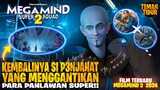 FILM TERBARU MEGAMIND 2!! KETIKA P3NJAHAT MENGGANTIKAN PARA SUPER HERO!! - ALUR CERITA