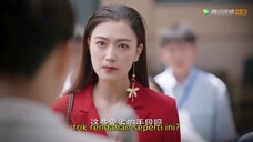 Love At First Taste Ep 13 [Sub Indo]