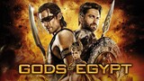 Gods Of Egypt (2016) [1080p]