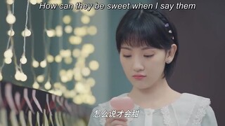 YOU ARE SO SWEET ep 17