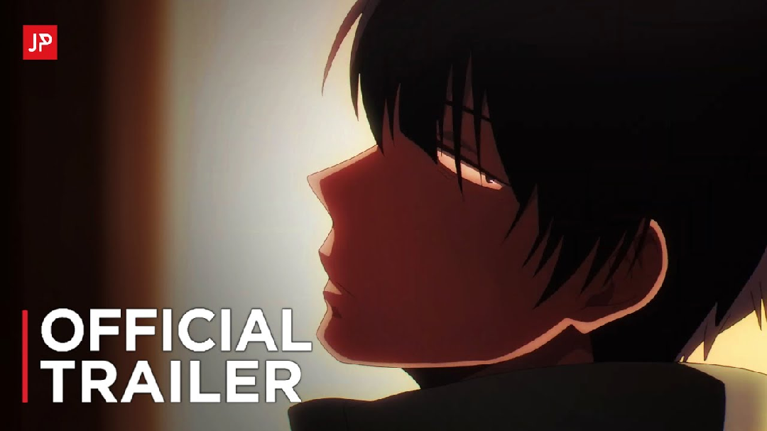 Love of Kill – Novo trailer revela previsão de estreia do anime