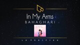 Bahaghari | In My Arms feat. Julianne Fangonil (Lyric Video)