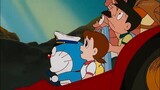 #Doraemon truyện dài: Nobita và lâu dài dưới đáy biển - P2