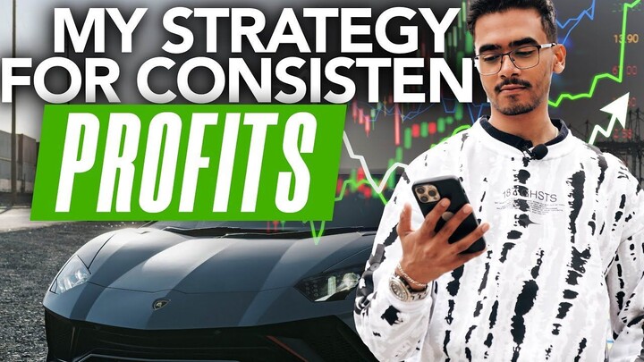 Mastering Quotex Live Trading: My Quotex Strategy for Consistent Profits