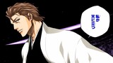 [Minh họa nhân vậtSứ Mệnh Thần Chết 15] Aizen Sosuke (Phần 1) Con người chỉ là loài vượn đội lốt gấm
