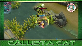 Akai x Nana Combo | Akai Gameplay #mlbb #mobilelegends #gaming #viral