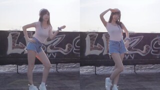 So crazy  完全疯了 T-ara