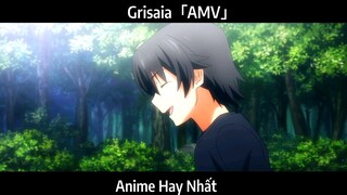 Grisaia「AMV」Hay Nhất