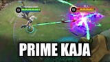 ONLY THE OG PLAYERS KNOW THE PRIME KAJA