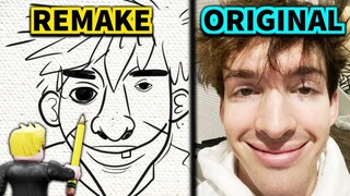 ROBLOX COPYRIGHTED ARTISTS