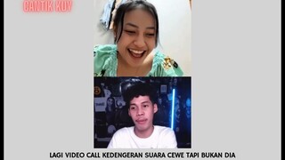 Lagi Video Call