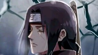 clan  Uchiha Itachi sasuke