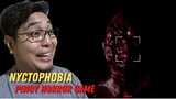 HINAHABOL AKO NG MGA BALIW! | Nyctophobia - Pinoy Horror Game