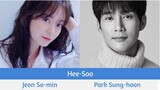 "Hee-Soo" Upcoming K-Drama 2021 | Jeon So-min, Park Sung-hoon
