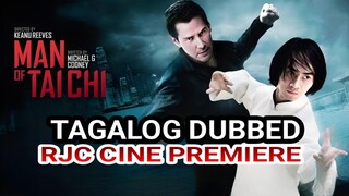 M4N OF TA CH1 TAGALOG DUBBED REVIEW COURTESY OF RJC CINE PREMIERE