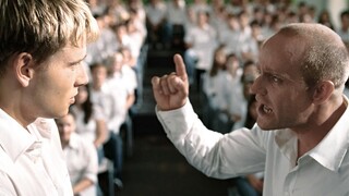 From high School Teacher To A Dictator Leader! A social Experiment That Went Out Of Control