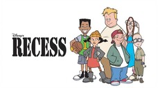 [S01.E10] Disney's Recess MalayDub