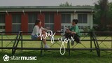 Janella Salvador - Hey You (Music Video)
