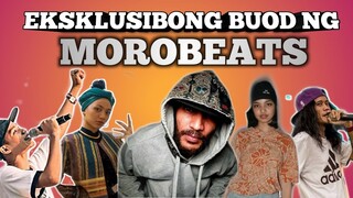 SINO SI DJ MEDMESSIAH OF MOROBEATS?? PINOY HIP-HOP BEATMAKERS/PRODUCERS! EPH- Eksklusibuod.