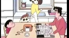 Crayon Shinchan Bahasa Indonesia