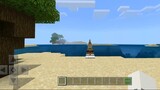 [Trò chơi][Minecraft]Tôi đã tạo ra bậc thang đẹp nhất trong trò chơi