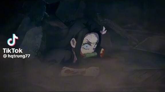Kimetsu no Yaiba P2 cut