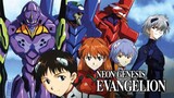 Neon Genesis Evangelion - Episode 13 [Sub indo]