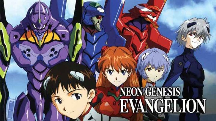 Neon Genesis Evangelion - Episode 11 [Sub indo]