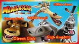 Madagascar Game On Android Phone | Link In Description | Tagalog Tutorial | Tagalog Gameplay