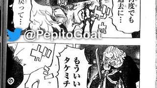 東京卍リベンジャーズ 275話 日本語 || TOKYO卍REVENGERS Chapter 275 Full HD