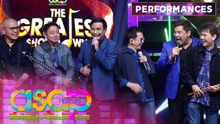 Celebrate the music of Neocolours | ASAP Natin 'To