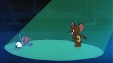 085   Mice Follies [1954]