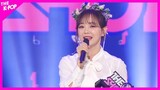 SEJEONG, THE SHOW CHOICE! [THE SHOW 200324]
