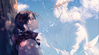 "Eren, cô gái tên Mikasa đó có vẻ rất thích cậu"