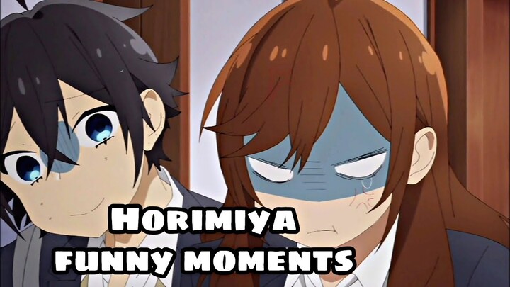 Horimiya Funny Moments English Sub - Miyamura and Hori-san Cutest Moments All Funniest Compilation - Bilibili Horimiya Funny Moments English Sub - Miyamura and Hori-san Cutest Moments All Funniest Compilation - Bilibili