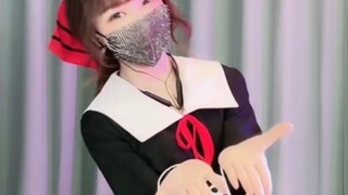 [鱼肉肉pabo][DY录屏直播][这么可爱真是抱歉]2023-1-14