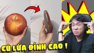 SIÊU LỪA POBBROSE LỪA CẢ THẾ GIỚI ... bạn có đủ tỉnh táo !!! (Pobbrose HNXG) ✔