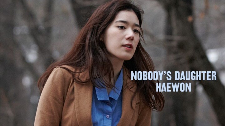 Nobody's Daughter Haewon | Drama, Romance | English Subtitle | Korean Movie