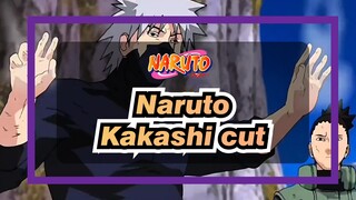 [Kakashi cut] [Naruto:Shippuden] Fight against the undead —the most classical scene!_C