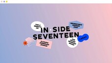 [2020] Inside Seventeen | Episode 102