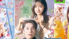 🇰🇷THE HEAVENLY IDOL EP 09(engsub)2023