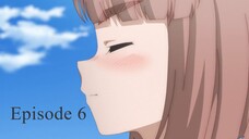 Mou Ippon! Episode 6