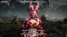 myriad realms supreme episode 188