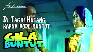 Gara Gara Gila Buntut | Di Tagih Hutang karna kode buntut Part 1