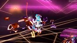 (เกม Beat Saber) หมุน 360 องศาไปกับเพลง Maware! Setsugetsuka