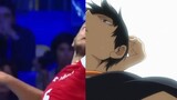【Haikyu!!|Reality】Do you like playing volleyball?