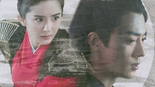 [Kehidupan masa lalu Pseudo Deluna |. Film utama memiliki dubbing] |. [Yang Mi x Bulan Purnama Xiao 