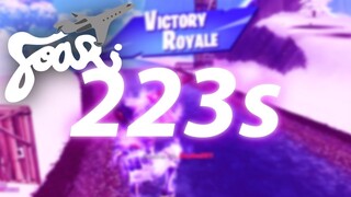 223s | Fortnite Highlights #22